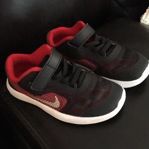 Toddlers Nike